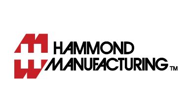 hammond mfg distributors